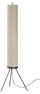 Nooi Lampadar Cream/Matt Black - Aromas del Campo