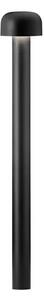 Bellhop Lampadare Exterior H850 2700K Black - Flos