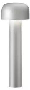 Bellhop Lampadare Exterior H380 2700K Grey - Flos