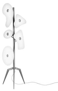 Orbital Lampadar White - Foscarini