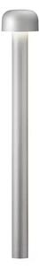 Bellhop Lampadare Exterior H850 2700K Grey - Flos