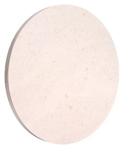 Camouflage 240 Aplica de Exterior 2700K Crema d'Orcia Stone - Flos