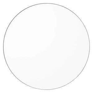 Circum Oglindă Ø50 Clar/Transparent/Taupe - AYTM