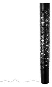 Tress Lampadar Large Black - Foscarini