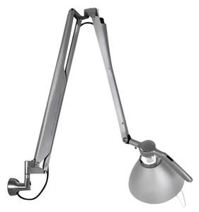 Fortebraccio Aplică de Perete Metal E27 - Luceplan