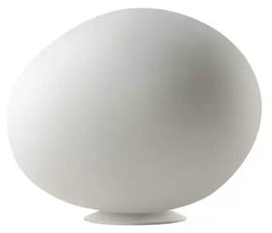 Gregg Exterior Lampadar Large Alb - Foscarini
