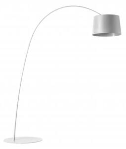 Twiggy Lampadar White - Foscarini