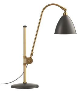 Bestlite BL1 Veioză ø16 Brass/Grey - GUBI