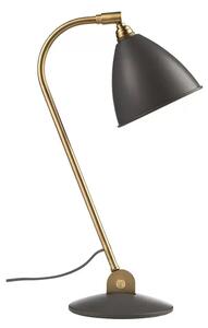 Bestlite BL2 Veioză ø16 Brass/Grey - GUBI