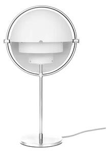 Multi-Lite Veioză Chrome/White - GUBI