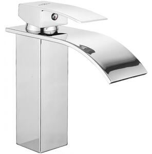 Baterie lavoar Mexen Aries, crom, 744800-00