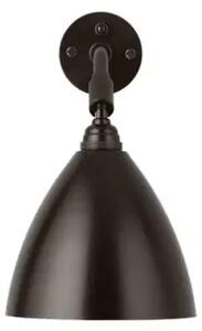 Bestlite BL7 Aplică de Perete Ø16 Black Brass/Black Brass - GUBI