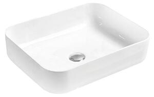 Lavoar Mexen CARLA, 50x39 CM, alb, 21555000