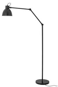 Barca Lampadar Black - Bloomingville