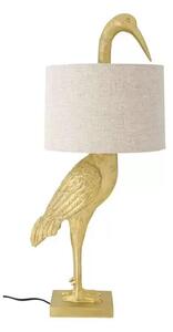 Heron Veioză Gold - Bloomingville