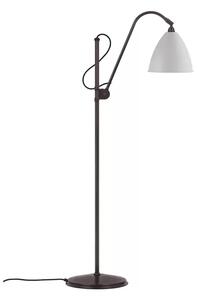 Bestlite BL3 Lampadar Ø21 Black Brass/Classic White - GUBI