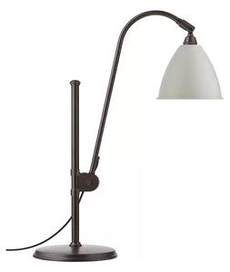 Bestlite BL1 Veioză Black Brass/White - GUBI