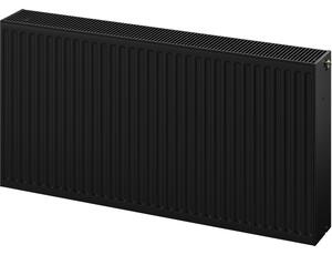 Mexen CC33 Radiator panou 300 x 2200 mm Conexiune centrală inferioară 2936 W Negru W6C33-030-220-70