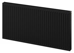 Mexen CV21, radiator panou 900 x 700 mm, conexiune inferioară, 1243 W, negru, W621-090-070-70