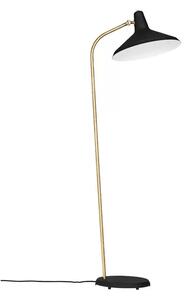 G-10 Lampadar Black - GUBI