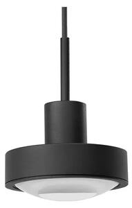 Vip 3 Lustră Pendul Negru - Antidark