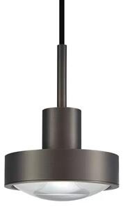 Vip 3 Lustră Pendul Titanium - Antidark