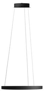 Gloria LED Lustră Pendul Ø60 Negru - Antidark