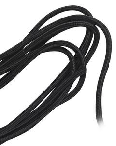 PR Home Lampă suspendată Solo Small Ø13cm negru mat, Negru, Camera de zi / sufragerie, Metal