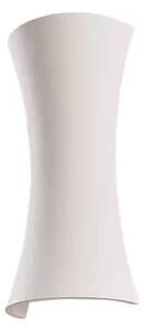 Edon Aplică de Perete Cast White - Lindby