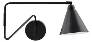 Game Aplică de Perete 70cm Black - House Doctor
