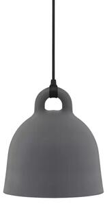 Bell Lustră Pendul Small Grey - Normann Copenhagen