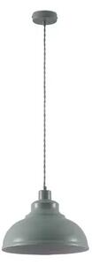 Albertine Lustră Pendul Light Blue - Lindby