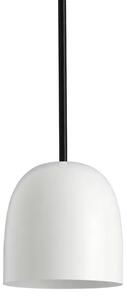 Super 115 Lustră Pendul Opal/Black Cablu - Piet Hein