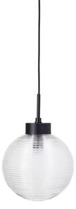 Gaia Lustră Pendul Ø25 Clear - House Doctor