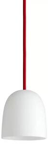 Super 115 Lustră Pendul Opal/Red Cablu - Piet Hein