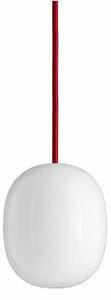 SuperEgg 200 Lustră Pendul Red - Piet Hein