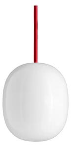 SuperEgg 150 Lustră Pendul Red - Piet Hein