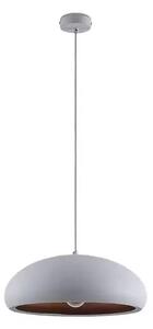 Gerwina Lustră Pendul White/Gold - Lindby