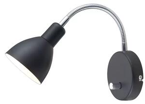 Denver Aplică de Perete Black - Halo Design