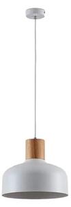 Carlise Lustră Pendul White - Lindby