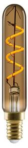 Bec LED 2W (80lm) Dimmable T19 Golden E14 - e3light
