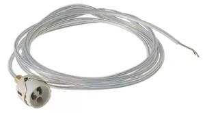 Enigma 545 Kit de Suspensie w/3m Cablu Alu - Louis Poulsen