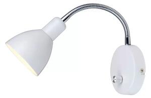 Denver Aplică de Perete White - Halo Design