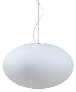 Eggy Pop Lustră Pendul Ø55 Opal White - CPH Lighting