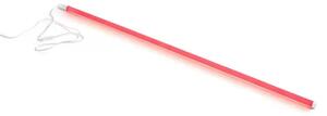 Neon LED Tube Red - HAY