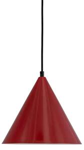 Ron Pendant Dark Red - DybergLarsen