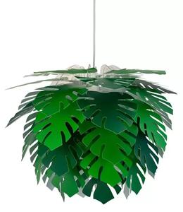 Illumin Philo Lustră Pendul Green - DybergLarsen