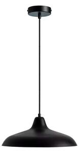 Futura Lustră Pendul Ø40 Black/White - DybergLarsen