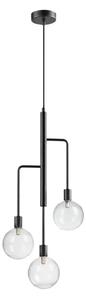 Chester Candelabru Smoke - DybergLarsen