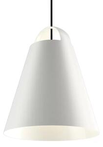 Above Lustră Pendul ø400 White - Louis Poulsen